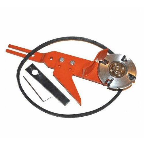 Насадка-чашкорез дебаркер к бензопилам Husqvarna Partner CARVER НМЗ 06.005.00022