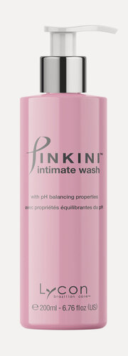 Изображение товара LYCON Средство для интимной гигиены Pinkini Intimate Wash, 200 мл