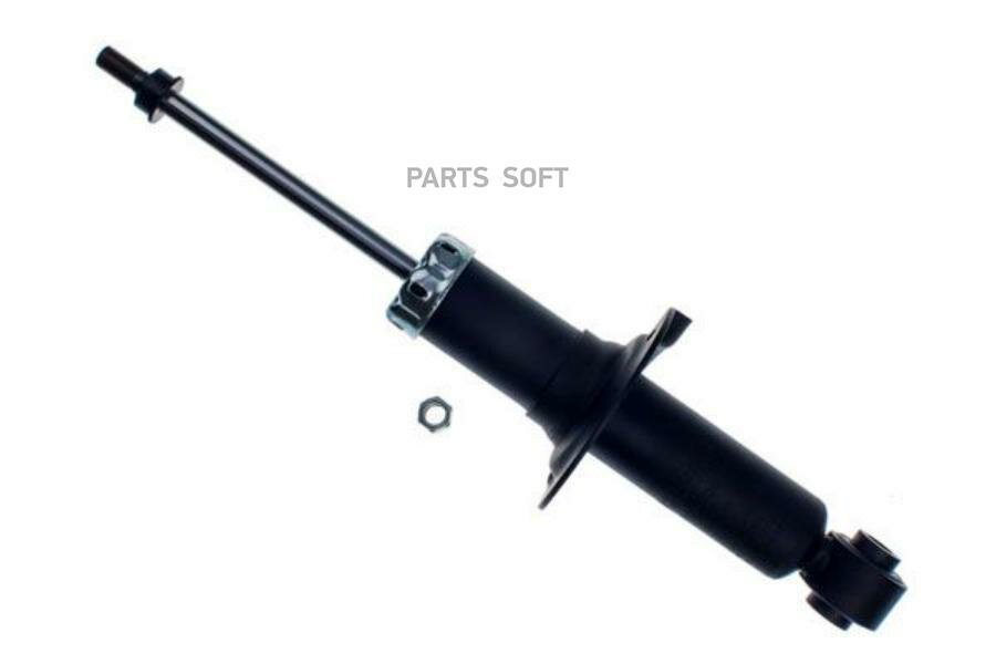 Амортизатор подвески SUBARU LEGACY 03-09 Denckermann арт. DSC040G