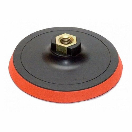 Держатель для алмазных гибких шлифовальных кругов М14 для УШМ 100мм 558₽