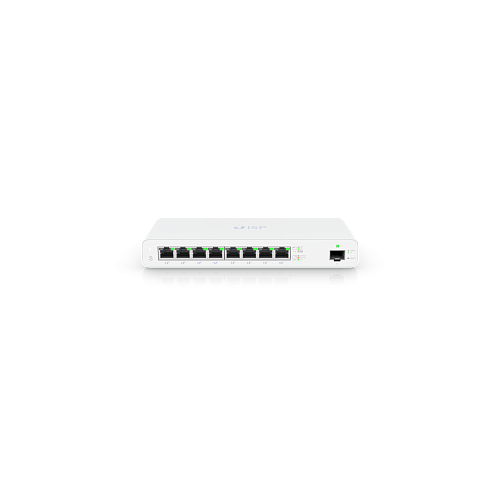 Коммутатор UBIQUITI UISP-S 32671₽