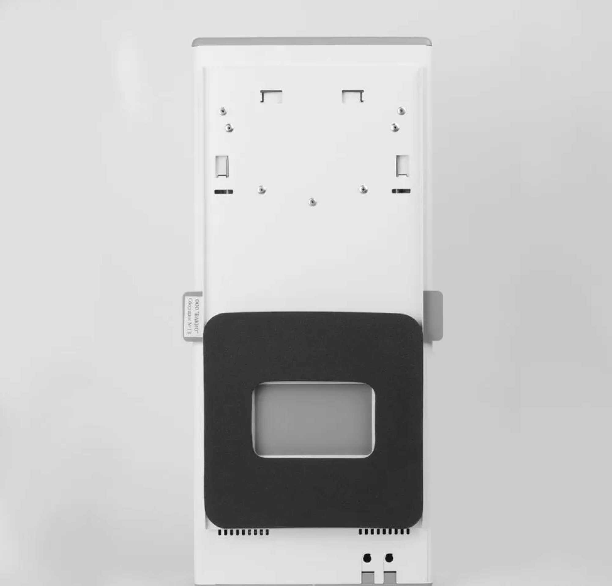 Бытовая приточно-вытяжная вентиляционная установка Vakio - фото №18