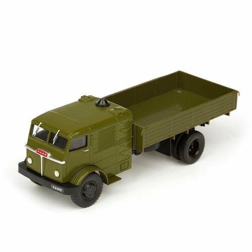 НАМИ-012, модель грузовика коллекционная