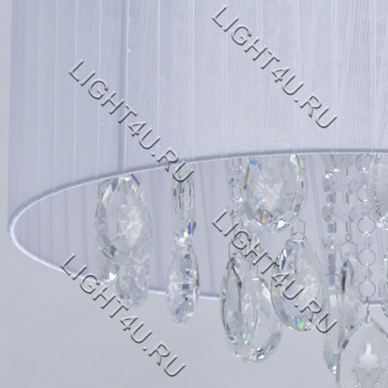 Потолочная люстра MW-Light Жаклин 465015606 - фото №18