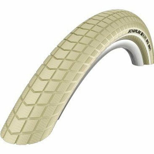 Покрышка SCHWALBE 26x2.15 (55-559), BIG BEN K-Guard, TwinSkin, C/C+RT HS439 SBC 50EPI, 11100559