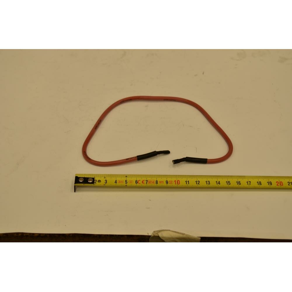 фото Кабель Электрода Зажигания BAXI арт. 8419380