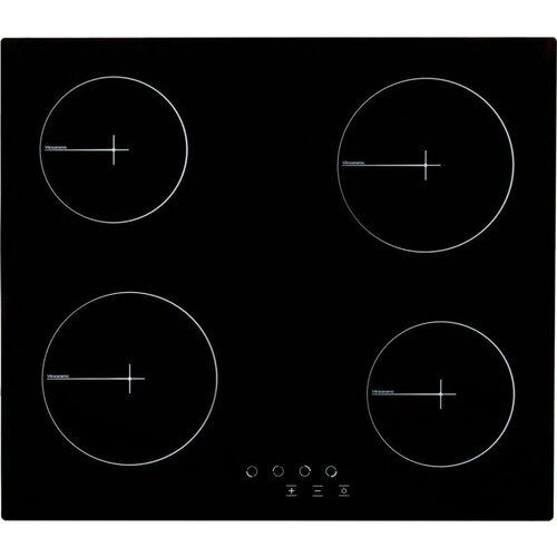 Электрическая варочная панель Simfer H60D14V011 2593400₽