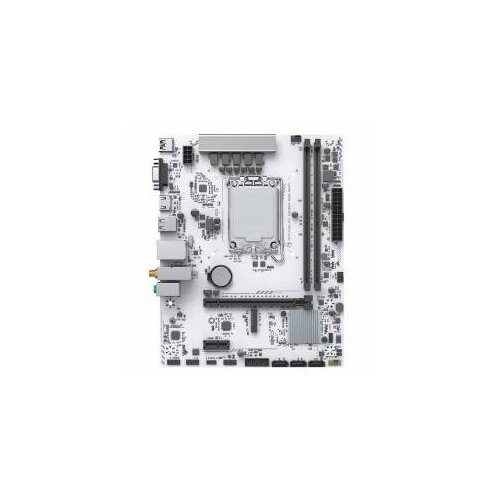 Материнская Плата Maxsun 6940709694732 892300₽