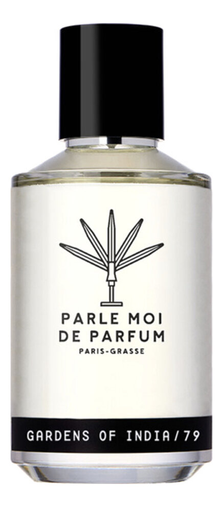 Parle Moi De Parfum Gardens Of India/79 Парфюмерная вода 50мл