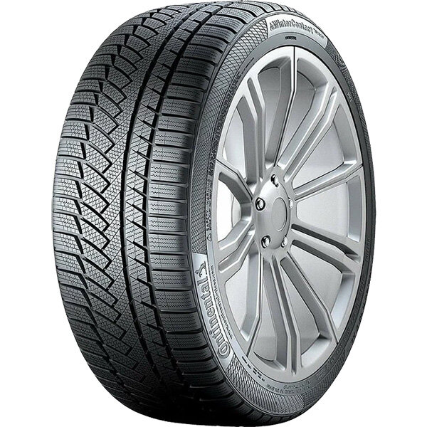 Автошина Continental WinterContact TS 850 P SUV 275/50 R20 113V XL MO