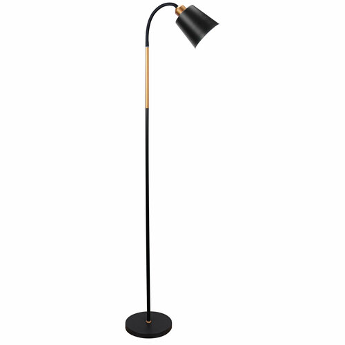 Reluce 00301-0.6-01D BK