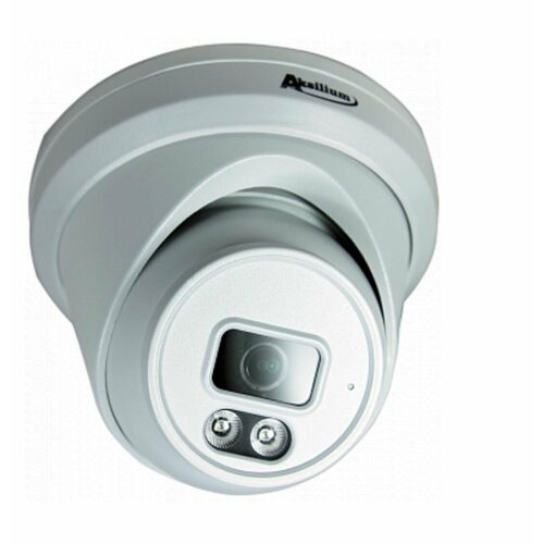 Видеокамера AKSILIUM IP-202 FPM 28 2D SD с микрофоном 948100₽