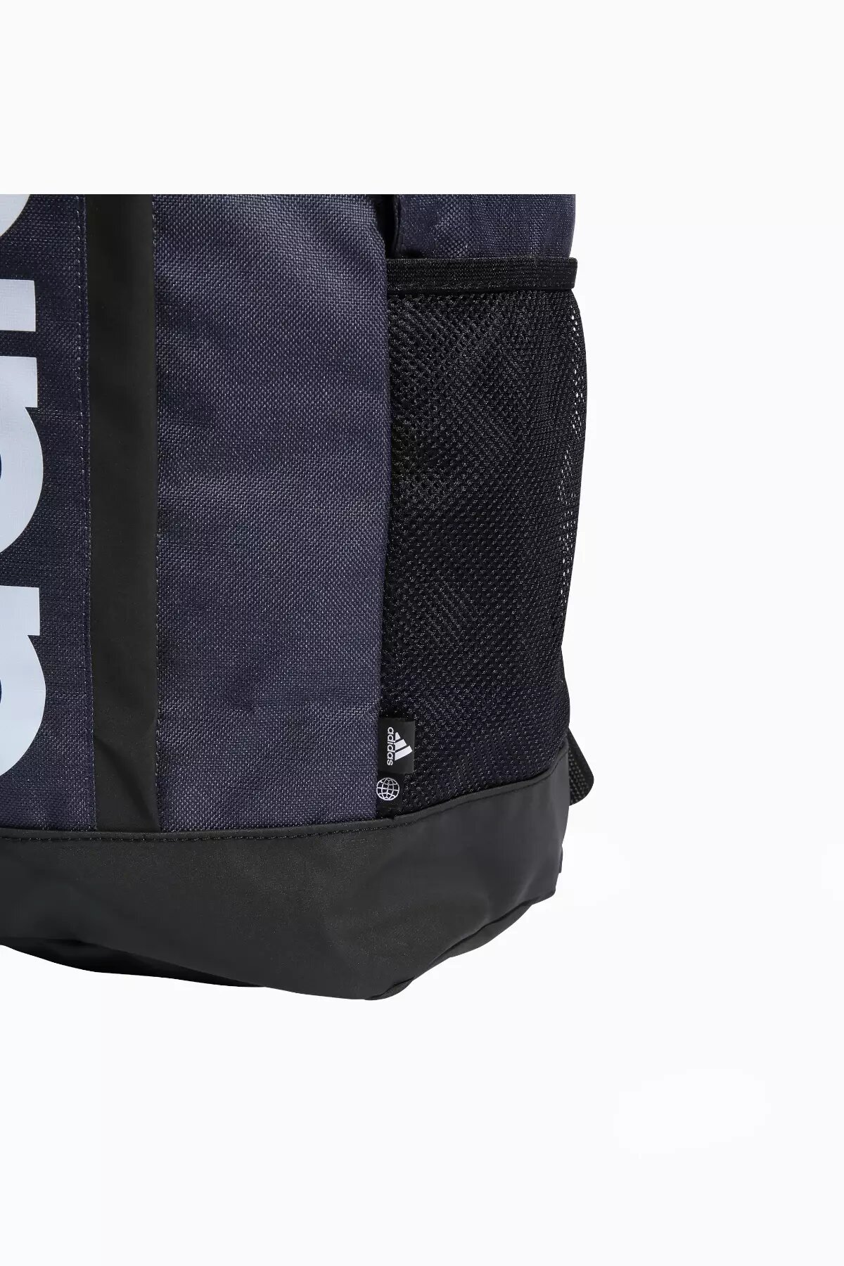 рюкзак Essentials Linear Backpack ( Синий ) Adidas - фото №14