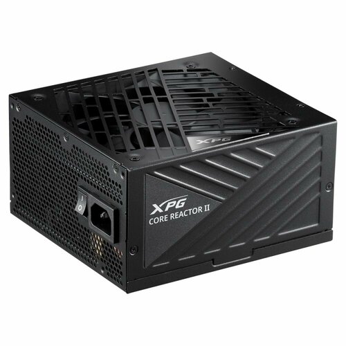 Блок питания XPG CORE REACTOR II 1000 черный