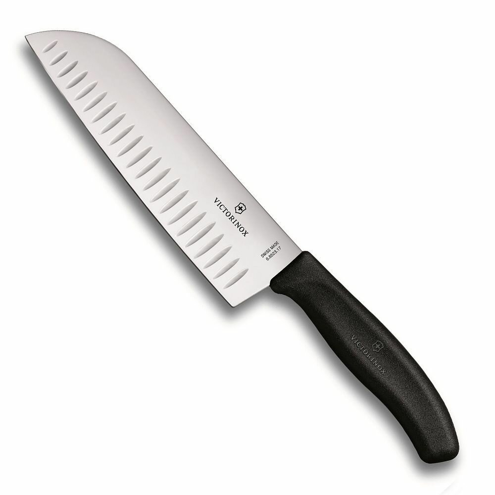 Нож сантоку Victorinox 6.8526.17L5B - фото №19