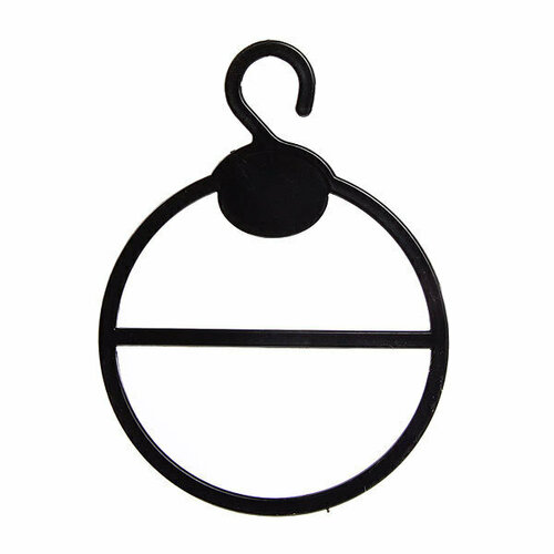 фото Платок , черный восток