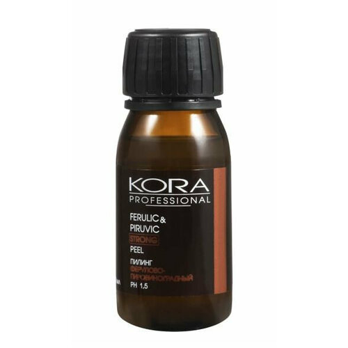 Кора Пилинг ферулово-пировиноградный 60 мл 1727₽