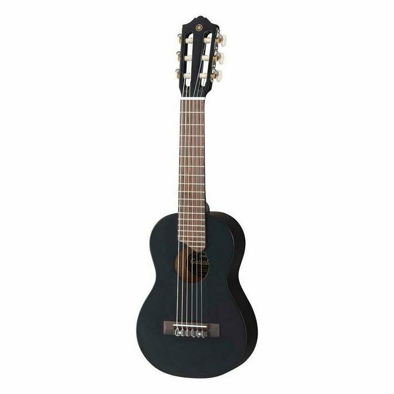 YAMAHA GL1BL Guitalele Гиталеле