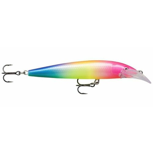 Воблер RAPALA SCRDHJ-10 ELJ