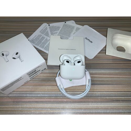 Наушники bluetooth 230000₽