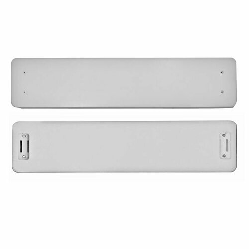 фото Банка для лодок серий "cadet" и "zoom" длиной 3,40-3,8 м, до 2004 года (крепление под лепесток) (10000432) zodiac