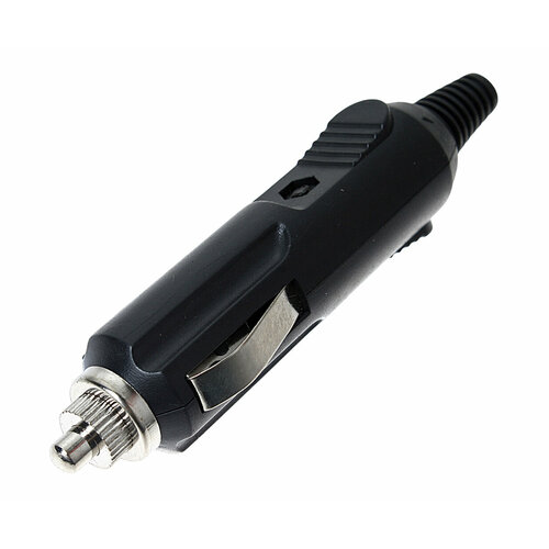 Штекер прикуривателя с предохранителем разборный аэнк 197₽