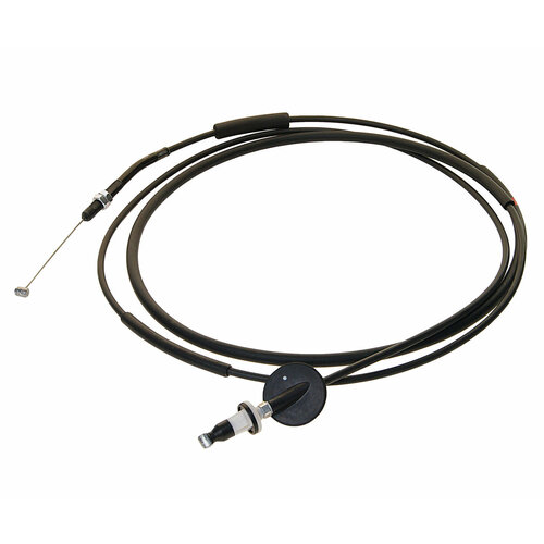 Трос акселератора HYUNDAI Porter ручной комплект INFAC 967₽