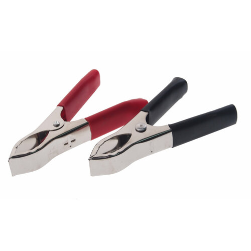 Зажим электрический 74мм 2шт Аэнк 183₽