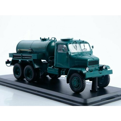 Масштабная модель 1/43 Praga V3S FEK praga v3s paom g масштабная модель коллекционная