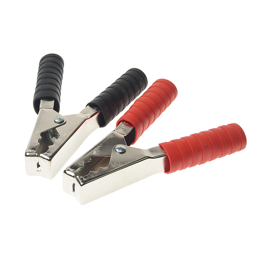 Зажим электрический 135мм 2шт Аэнк 428₽