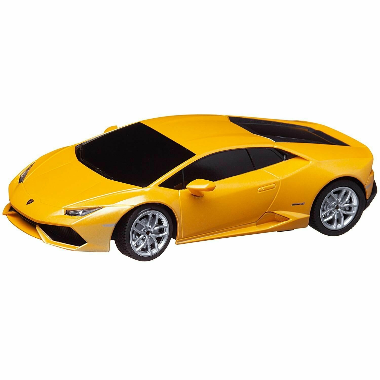 Гоночная машина Rastar Lamborghini Huracan LP 610-4 71500 1:24 186