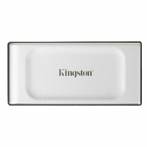 Kingston внешний SSD накопитель Kingston XS2000 500Gb , USB 3.2 Gen 2 (SXS2000/500G)