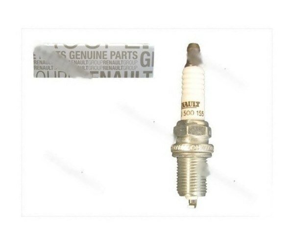 Свеча renault logan lada largus 1 контактная 7700500155