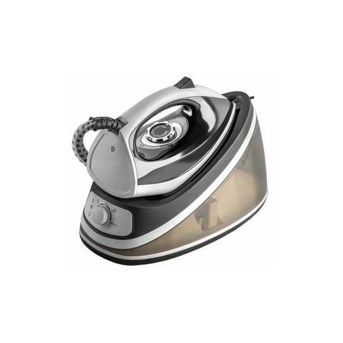 Парогенератор VLK Vesuvio 5400 черный/белый