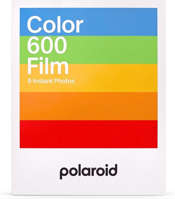 Кассета для Полароид Polaroid Color 600