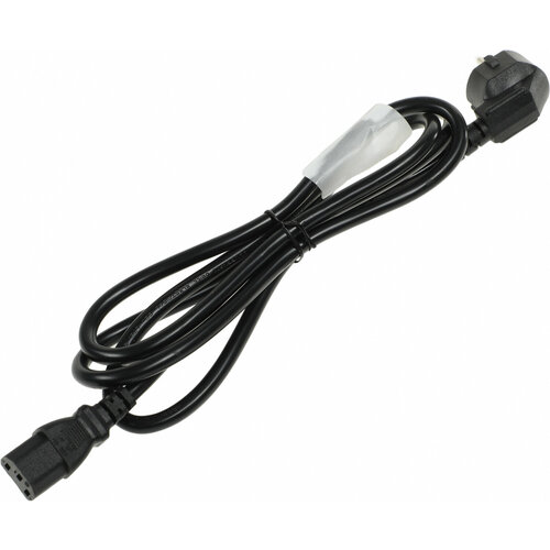 Кабель APC (POWER CORD С14- SHUKO) 1.8м