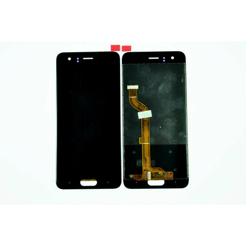 Дисплей (LCD) для Huawei Honor 9/Honor 9 Premium(STF-L09)+Touchscreen black 100% tested for huawei honor 9 stf l09 stf al10 stf al00 stf tl10 lcd display touch screen digitizer assembly honor 9 premium