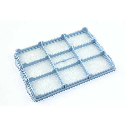 Фильтр для пылесоса Karcher MV4 MV5 MV6 WD4 WD5 WD6 660₽