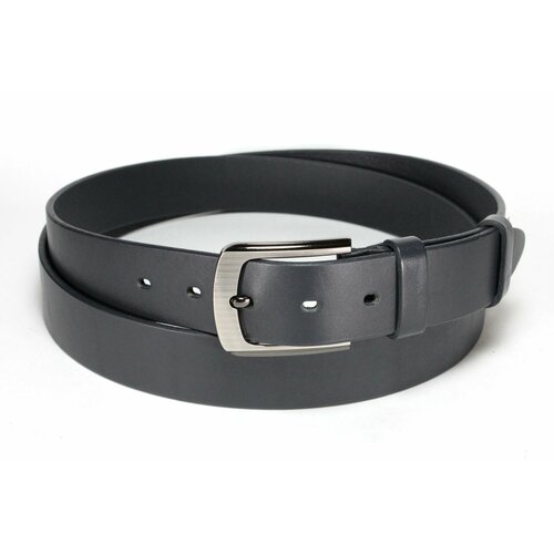 фото Ремень remart, размер 145, синий