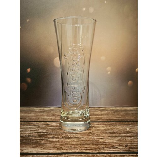 Бокал для пива Carlsberg 300ml