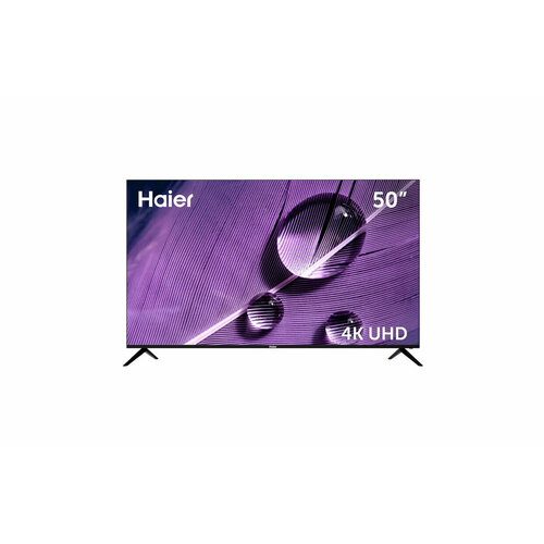 Телевизор Haier 50SmartTVS1