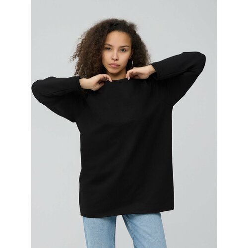 фото Лонгслив размер 46/48, белый нет бренда