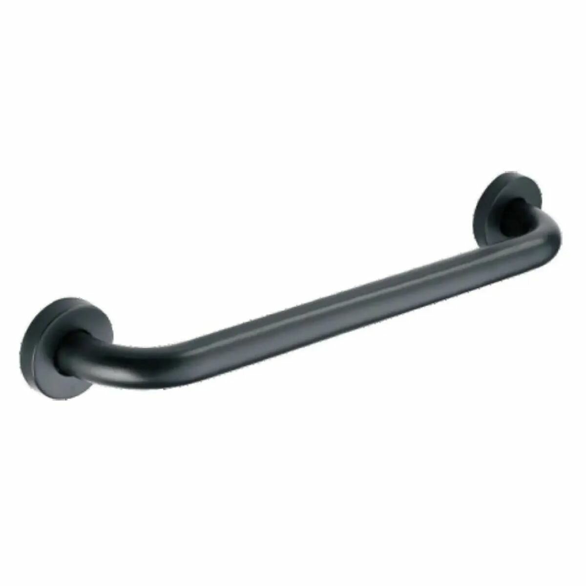 фото Поручень для ванны 38 см Diadonna D67-1901BL черный