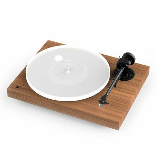Pro-Ject X1 B Walnut (Pick It S2)