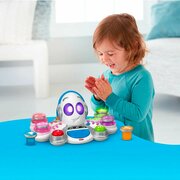 Игрушка музыкальная Fisher-Price Обучающий Осьминог FWF90