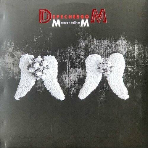 audiocd depeche mode speak Depeche Mode – Memento Mori