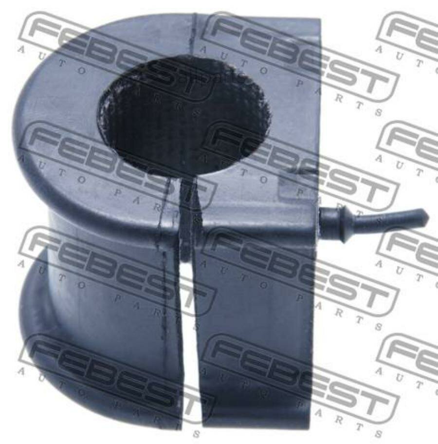 FEBEST TSB-ACR40F втулка переднего стабилизатора D24 TOYOTA ESTIMA T/L ACR30 40 MCR30 40 1999.12-2006.01 [JP]