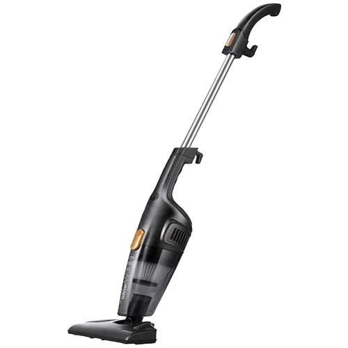 Вертикальный ручной пылесос Deerma Wireless Vacuum Cleaner DX115C Black EU 318000₽