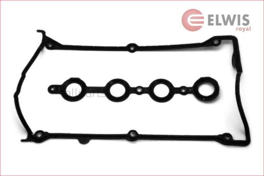 ELWIS-ROYAL 9156062 Компл. прокл. клап. крышки