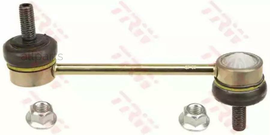 TRW JTS467 Тяга стабилизатора CITROEN: C6 09/05-, PEUGEOT: 407 05/04-